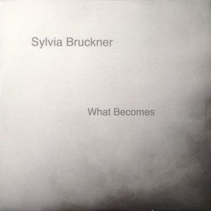 Sylvia Bruckner CD